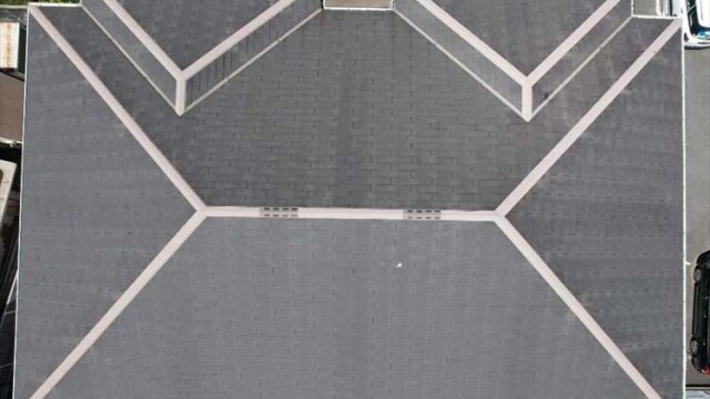 アパートの健康診断