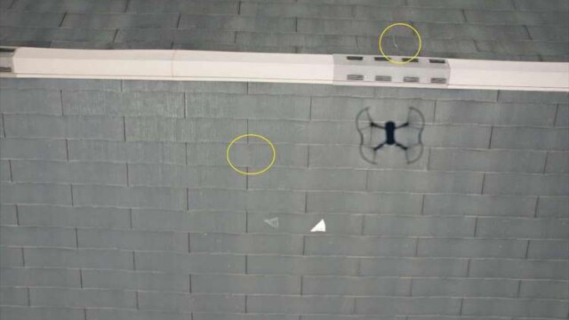 アパートの健康診断