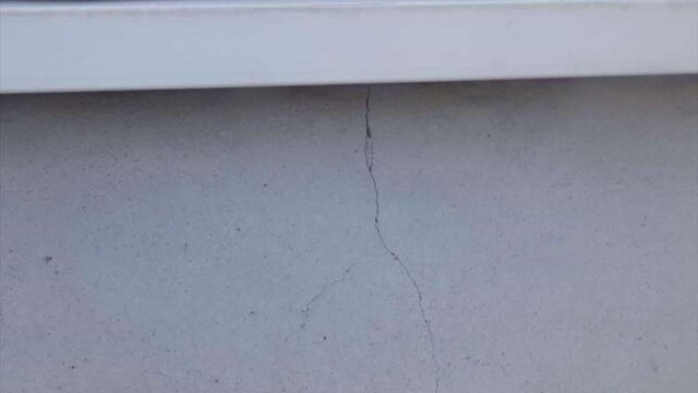 アパートの健康診断